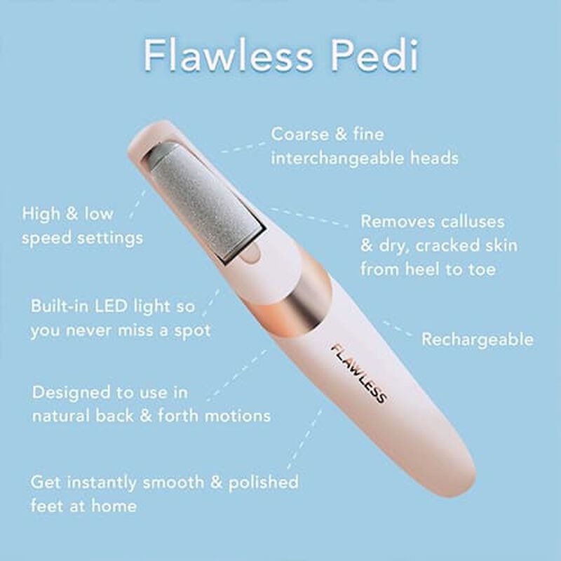 Pedi